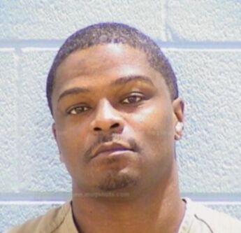 Lamar D. Evans