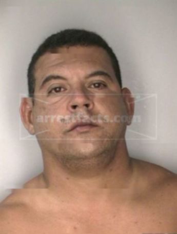 Jose Rodriguez