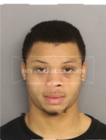 Santonio Williams