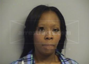 Victoria Yvonne Staley