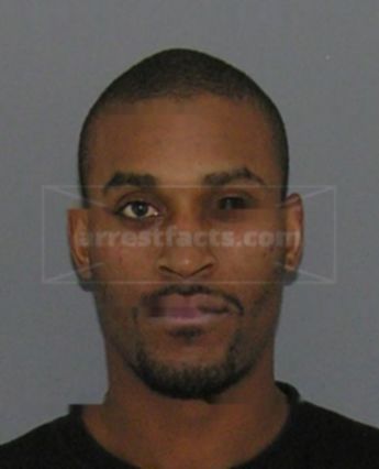 Orlando Bush