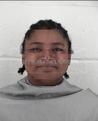 Lacreisha Shanelle Harris