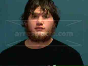 Zachary Alan Carlson