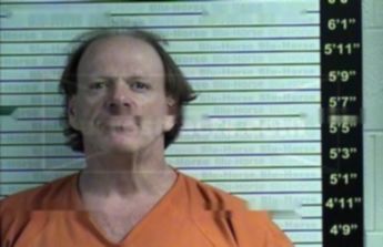 Barry Charles Jones