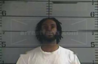 Jamaal Lamont Taylor