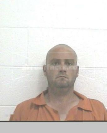 Kevin Earl King