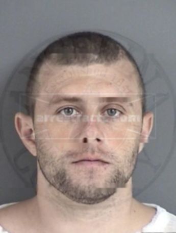 Anthony Wayne Jones
