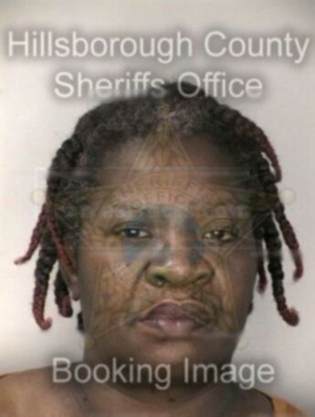Rhonda Butler Hall