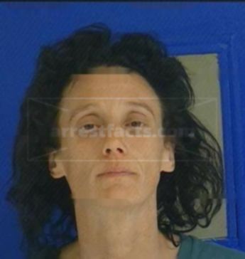 Shannon Kimberly Anderson