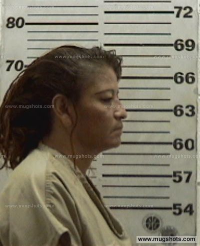 Martha Darlene Hernandez