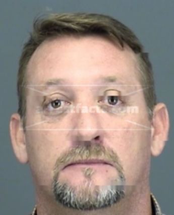 Jeffery Duaine Turner