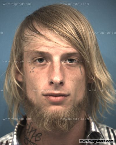 Tanner Scott Hoffman