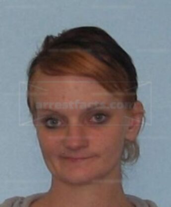 Brittany Michelle Hambrick