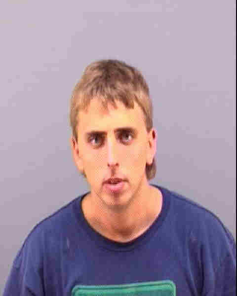 Brian Matthew Irwin
