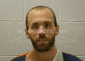Steven Earl Blansett