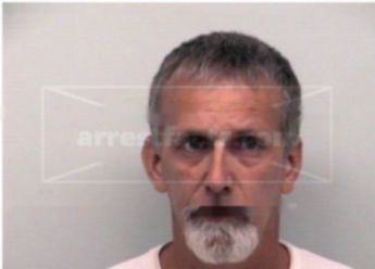 Larry Russell King