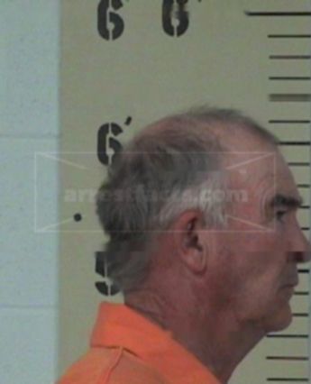 Barry Cleve Lane