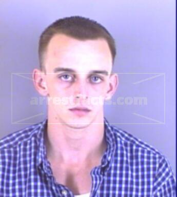 Jrffrey Allen Johnston