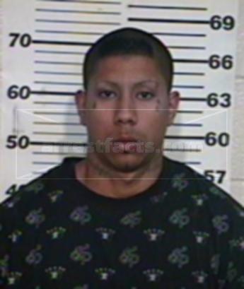 Leeroy Sandoval