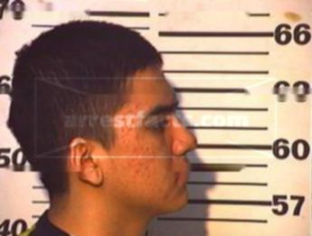 Hector Kenneth Martinez