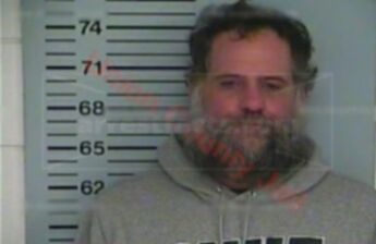 James Melton Alvey