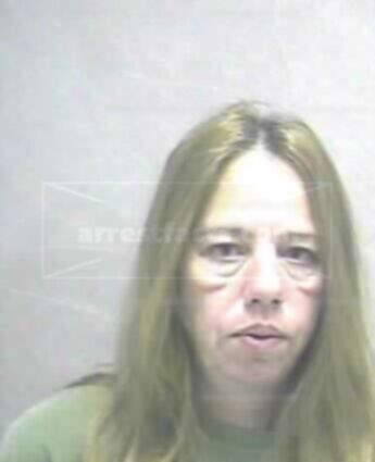 Ina Belle Pennington