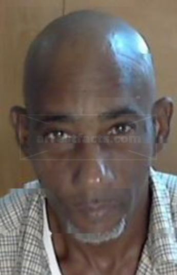 Harold Terry Chambers