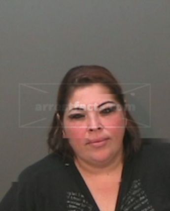 Alma Rosa Martinez