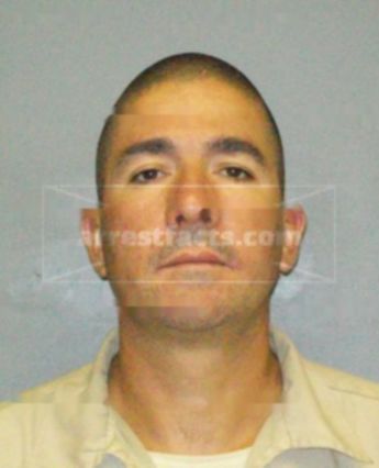 Mauricio Evan Leon