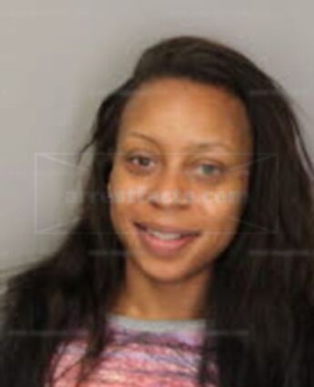 Crystal Madison-Johnson