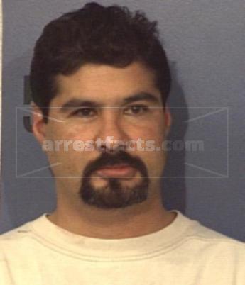 Ricardo Jesse Gonzalez