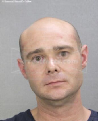 Charles Mark Davis