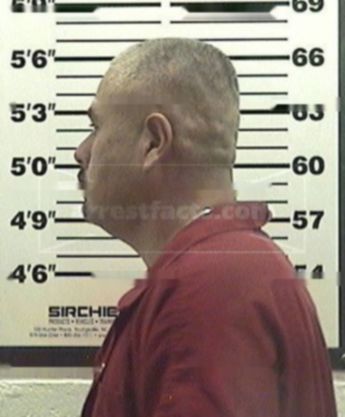 Gary Don Salazar