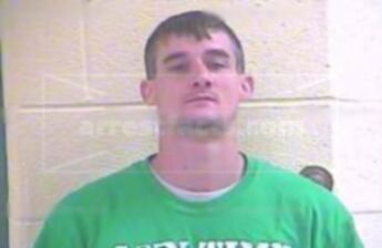 Wesley Eugene Bradford