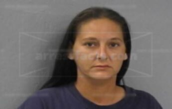 Brandi Michelle Walker