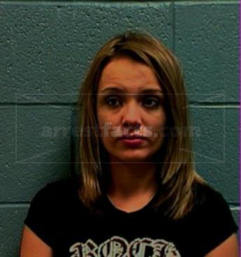 Samantha Kay Knight