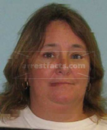 Tracy Leigh Souder