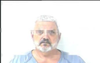 Ronald Wayne Mckinney