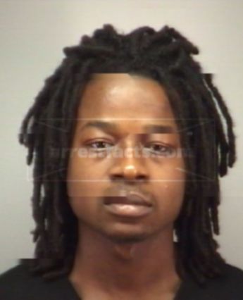 Detwon Joshua Loftin