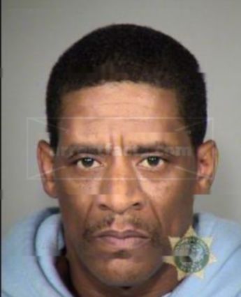 Reggie Carl Watkins Sr.