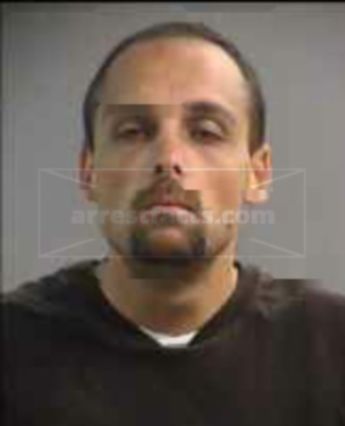 John Matthew Tate