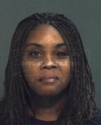 Ashley Nicole Poindexter
