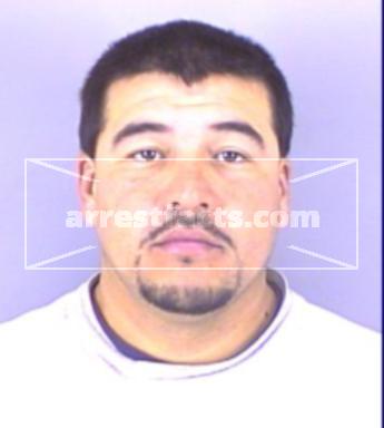 Richard Torres Ramirez
