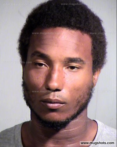 Kendrick Devonti Miller