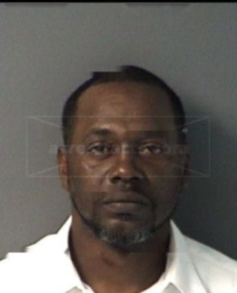 Kenneth Lamar Grandison