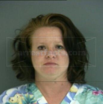 Eva Nicole Donahoe