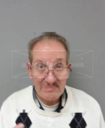 Calvin C Hannigan