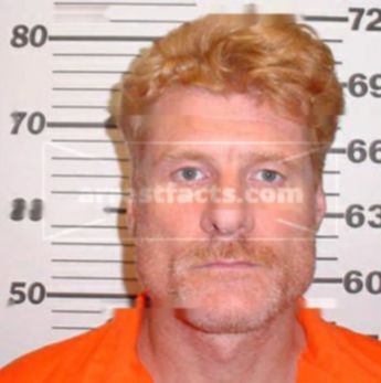 Monty Kent Walker