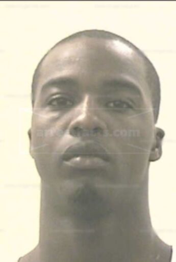 Cartez Lamar Robinson