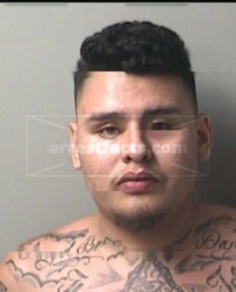 Nicholas J Cervantes